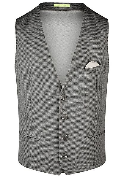 Calamar Anzugweste Cotton Blend Sakko Weste günstig online kaufen
