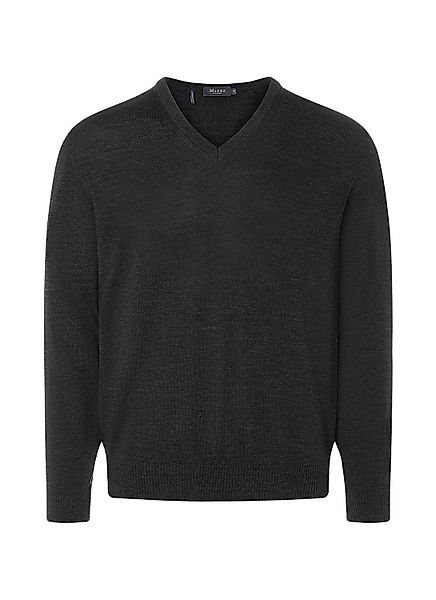 MAERZ Muenchen Sweatshirt PULLOVER V-AUSSCHNITT 1/1 günstig online kaufen