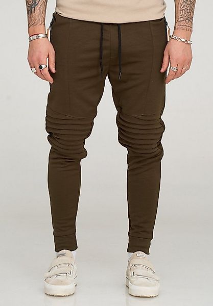 SOULSTAR Trainingshose JOYSON mit verschließbaren Taschen günstig online kaufen