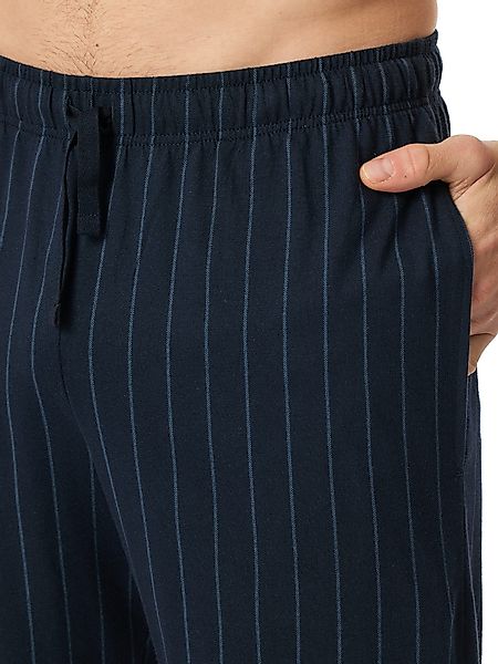 Schiesser Pyjamashorts Mix & Relax Bermuda günstig online kaufen