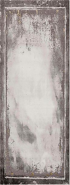 Carpet City Teppich "Noa 9330" rechteckig 11 mm Höhe Läufer, Kurzflor, Mode günstig online kaufen