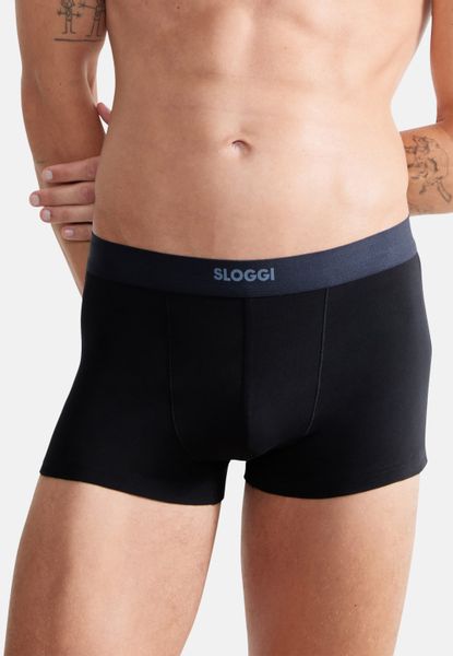 sloggi Retro Boxer 4er Pack men günstig online kaufen