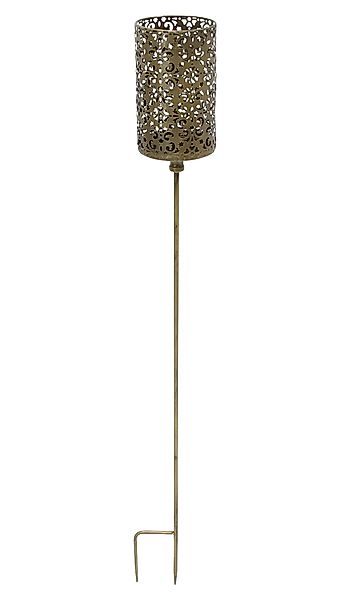 Frank Flechtwaren Gartenstecker Gartenstecker Ornament günstig online kaufen