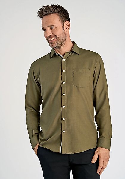 JACK’S Flanellhemd "JACKS Freizeithemd" günstig online kaufen