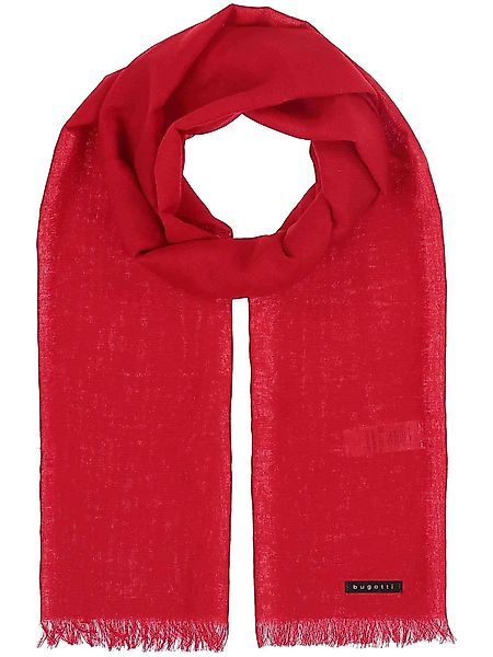 bugatti Modeschal Leinen Schal, (1-St) günstig online kaufen