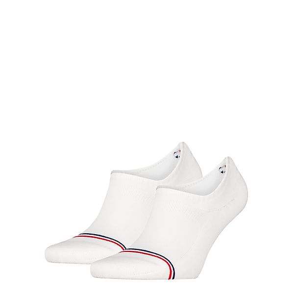 Tommy Hilfiger Füßlinge TH UNI TJ günstig online kaufen