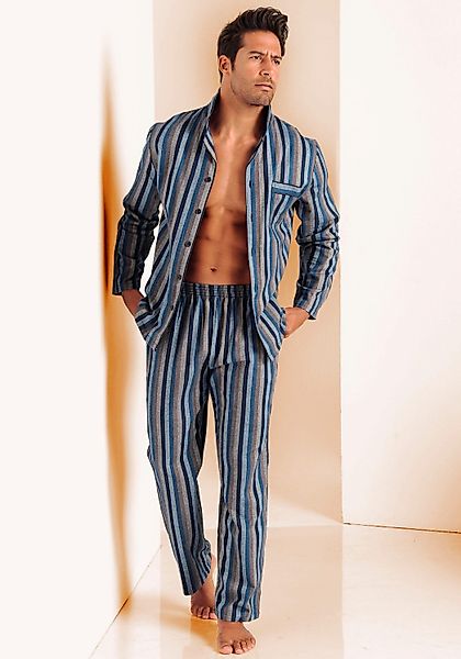 H.I.S Pyjama (2 tlg., 1 Stück) günstig online kaufen
