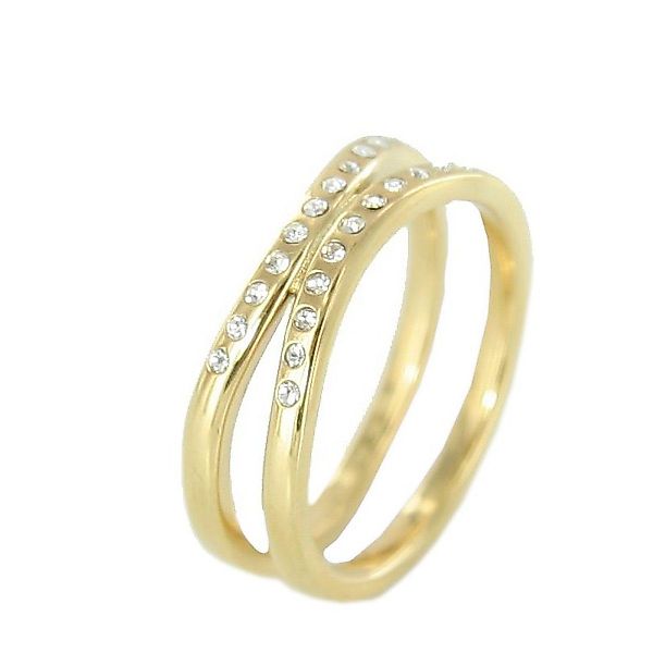 SKAGEN Silberring JRSG027 günstig online kaufen