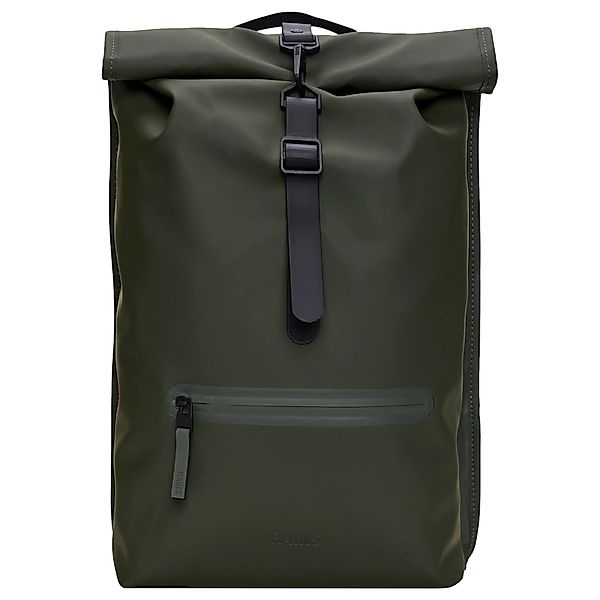 Rains Rucksack Rolltop - Rucksack 16" günstig online kaufen