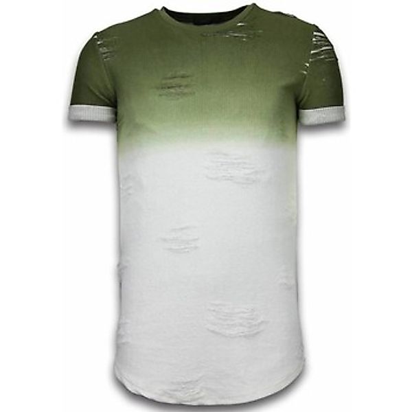 Justing  T-Shirt Flare Effect Long Fi Dual Ed günstig online kaufen