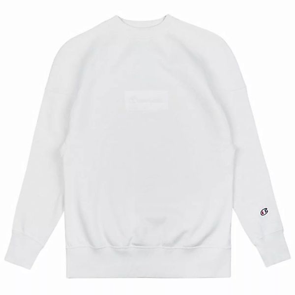 Champion Sweatshirt Champion Damen Sweatshirt Crewneck 110852 günstig online kaufen