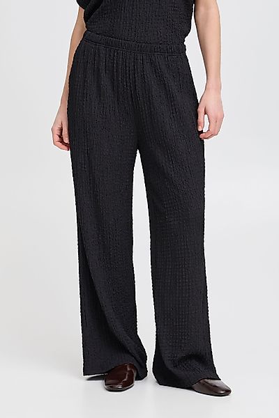 b.young Loungehose BYUMMI Sommerliche Stoffhose günstig online kaufen