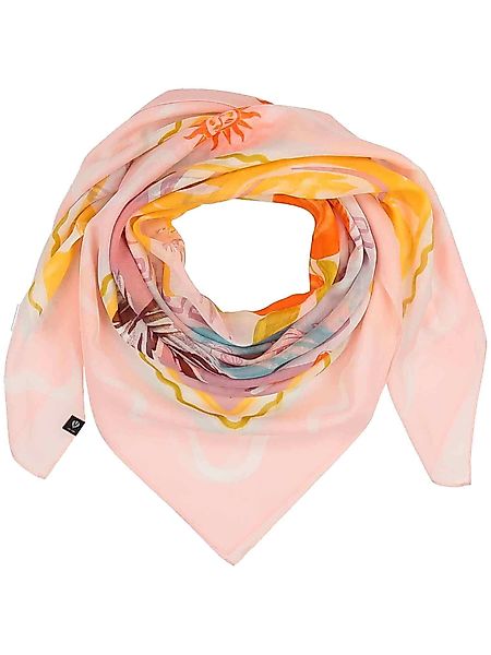 Fraas Modetuch Baumwolle Tuch, (1-St) günstig online kaufen