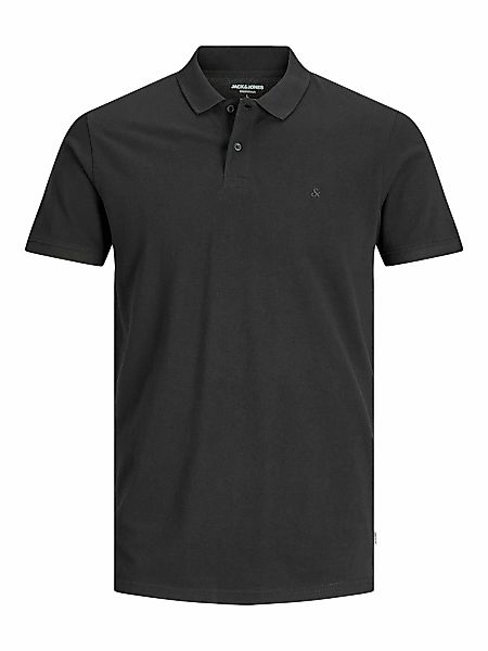 Jack & Jones Poloshirt "JJEBASIC POLO SS 3PK MP NOOS", (Packung, 3 tlg.) günstig online kaufen