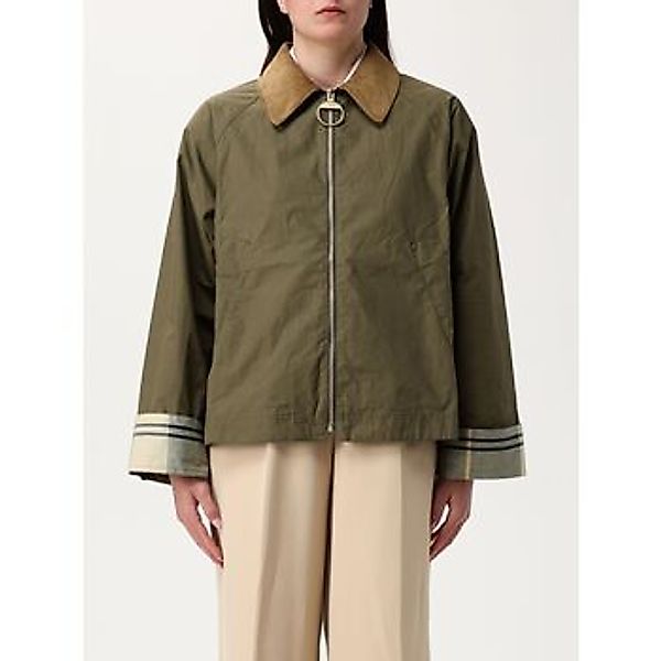 Barbour  Damen-Jacke LSP0203 GN31 günstig online kaufen