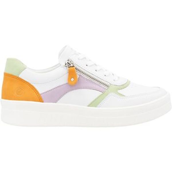 Remonte Sneaker "Remonte Sneaker Leder" günstig online kaufen
