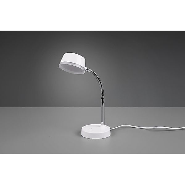 REALITY Leuchten LED Tischleuchte »Kiko«, 1 flammig, Leuchtmittel LED-Modul günstig online kaufen