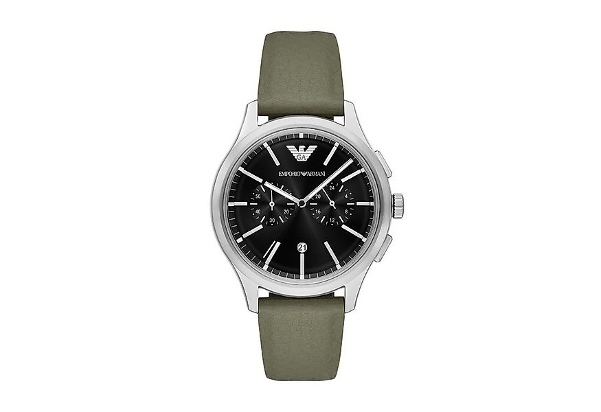 Emporio Armani Chronograph AR11693, Quarzuhr, Armbanduhr, Herrenuhr, analog günstig online kaufen