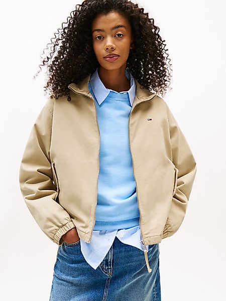 Tommy Jeans Blouson TJW REG ZIP günstig online kaufen