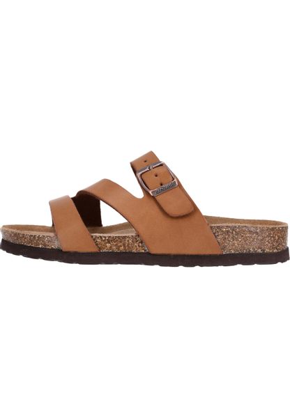 CRUZ Sandale "Barhil" mit bequemer Korksohle günstig online kaufen