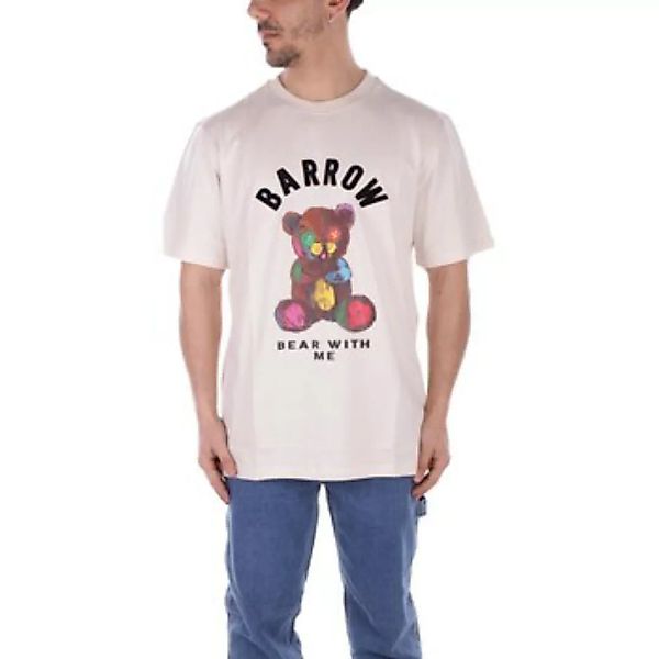 Barrow  T-Shirt S4BWUATH040 günstig online kaufen