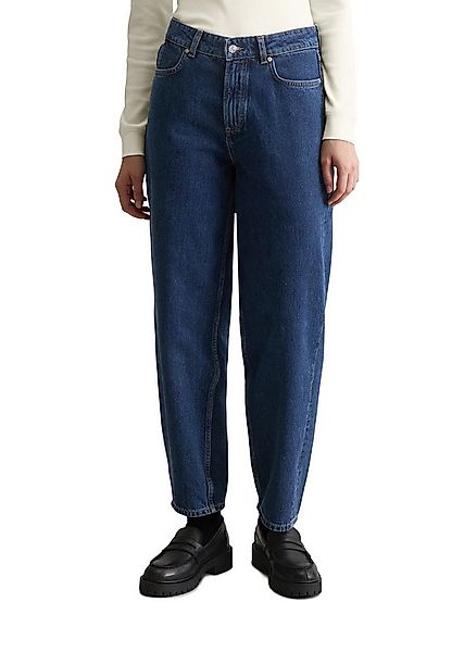 Marc O'Polo DENIM 5-Pocket-Jeans aus reiner Baumwolle günstig online kaufen