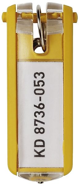 DURABLE Schlüsselanhänger Durable 1957 04 Schlüsselanhänger günstig online kaufen