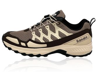 Nowaland Outdoor-Trail Wanderschuhe Wanderschuh leicht, atmungsaktiv, günstig online kaufen