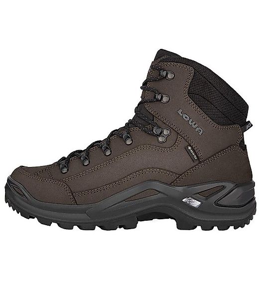 Lowa Lowa Renegade GTX Mid Wanderstiefel günstig online kaufen