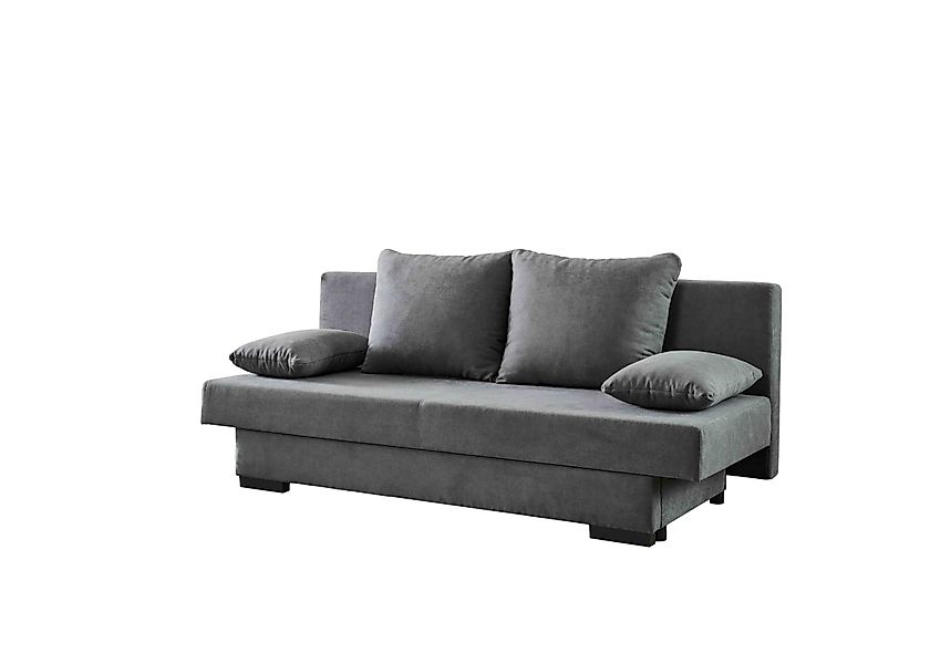 Sun Garden Schlafsofa günstig online kaufen