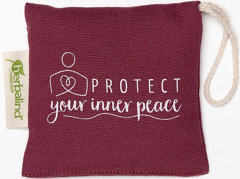 herbalind Duftkissen "Duftsachet 1300" 1 Stk. tlg. mit Aufhängung 10x10 cm günstig online kaufen