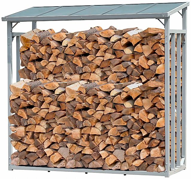 Quick Star Kaminholzregal günstig online kaufen