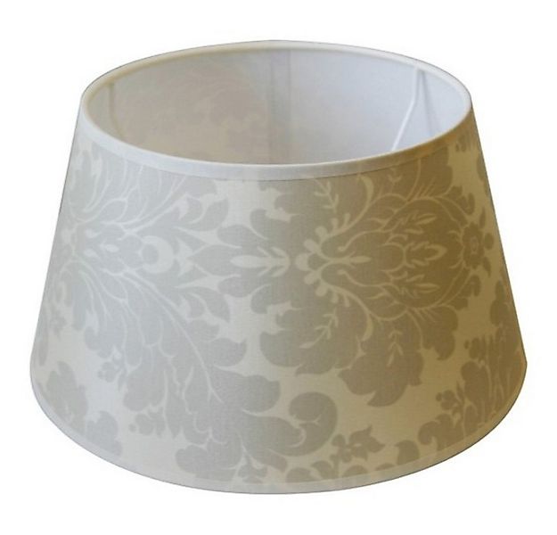 Dirk Davids Leuchten GmbH Lampenschirm Lampenschirm Brilliant Creme für Tis günstig online kaufen
