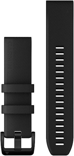 Garmin Wechselarmband Silikon QuickFit 22 mm günstig online kaufen
