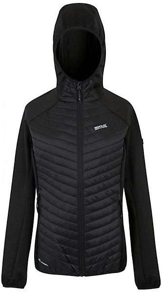 Regatta Outdoorjacke Damen Jacke wasserabweisend Womens Baffled/Quilted günstig online kaufen