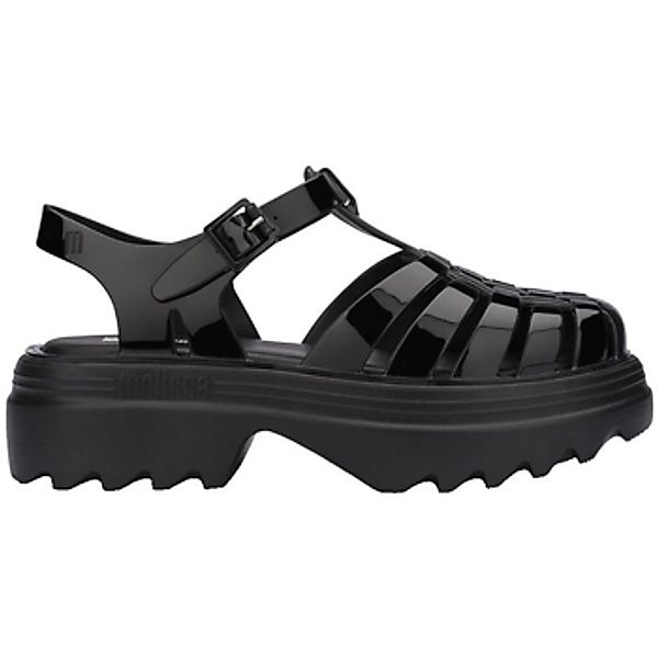 Melissa  Sandalen Possession Platform - Black günstig online kaufen