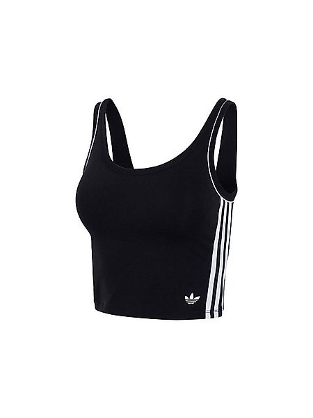 adidas Originals Crop-Top Adicolor Comfort Flex kurz top bauchfrei günstig online kaufen