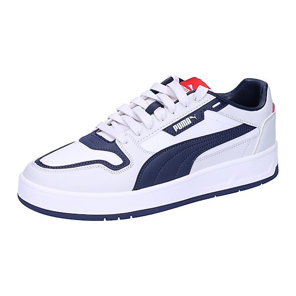 PUMA Puma Unisex Sneaker Court Classic günstig online kaufen