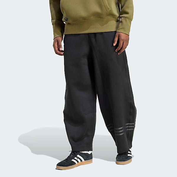 adidas Originals Sporthose "NC LO PANTS" lockerer Schnitt, für Laufen und s günstig online kaufen