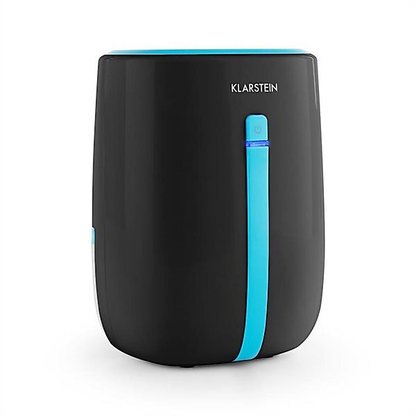 Klarstein Ventilatorkombigerät Shetland 600 Luftentfeuchter günstig online kaufen