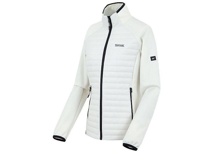 Regatta Softshelljacke Clumber Hybrid Jacke günstig online kaufen