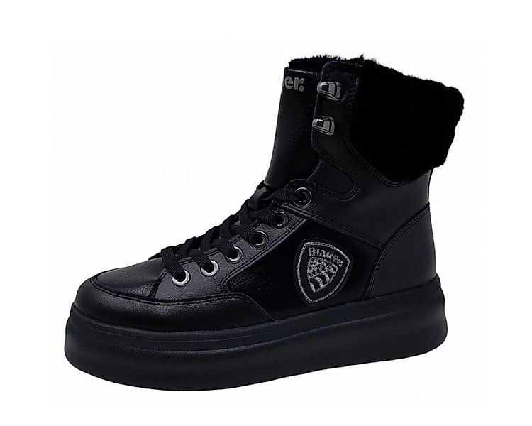 Blauer.USA Emery01 Stiefelette günstig online kaufen