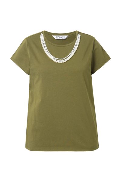 Studio Untold T-Shirt T-Shirt Classic Shape günstig online kaufen