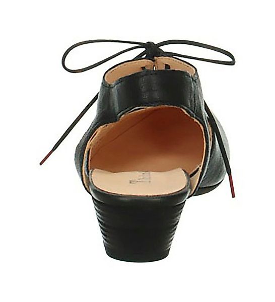 Think! DAMEN Slingpumps, Schnürpumps, Sommerschuh, Trichterabsatz, günstig online kaufen