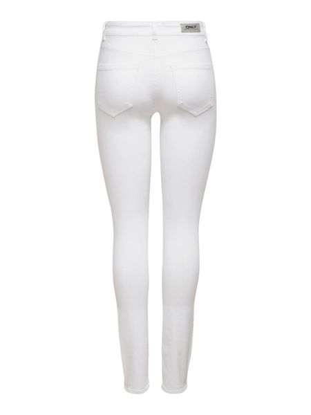 ONLY 7/8-Jeans ONLBlush (1-tlg) Fransen günstig online kaufen