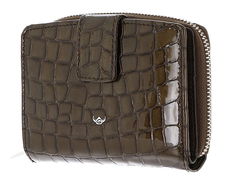 Golden Head Geldbörse Billfold Coin Wallet, aus echtem Rindsleder mit RFID- günstig online kaufen