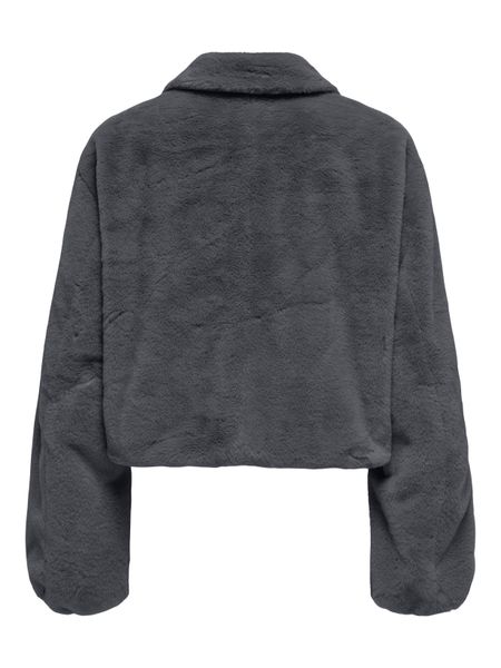 ONLY Plüschjacke ONLDANA LIFE FAUX FUR günstig online kaufen