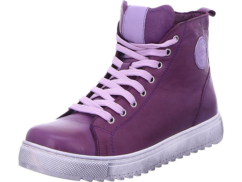 Gemini Sneakerboots echtes Leder günstig online kaufen