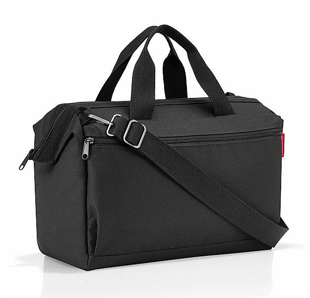 REISENTHEL® Tragetasche allrounder S pocket Black 11 L günstig online kaufen