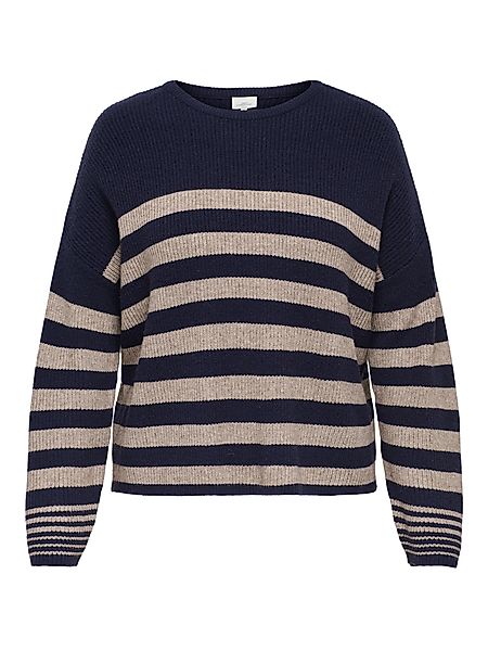 ONLY CARMAKOMA Strickpullover günstig online kaufen